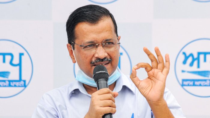 Chief Ministers promises made on Press Conference legally enforceable: Delhi High Court directs Arvind Kejriwal to fulfil promise of paying rents on behalf of poor tenants unable to do so Chief Ministers promises made on Press Conference legally enforceable: Delhi High Court directs Arvind Kejriwal to fulfil promise of paying rents on behalf of poor tenants unable to do so